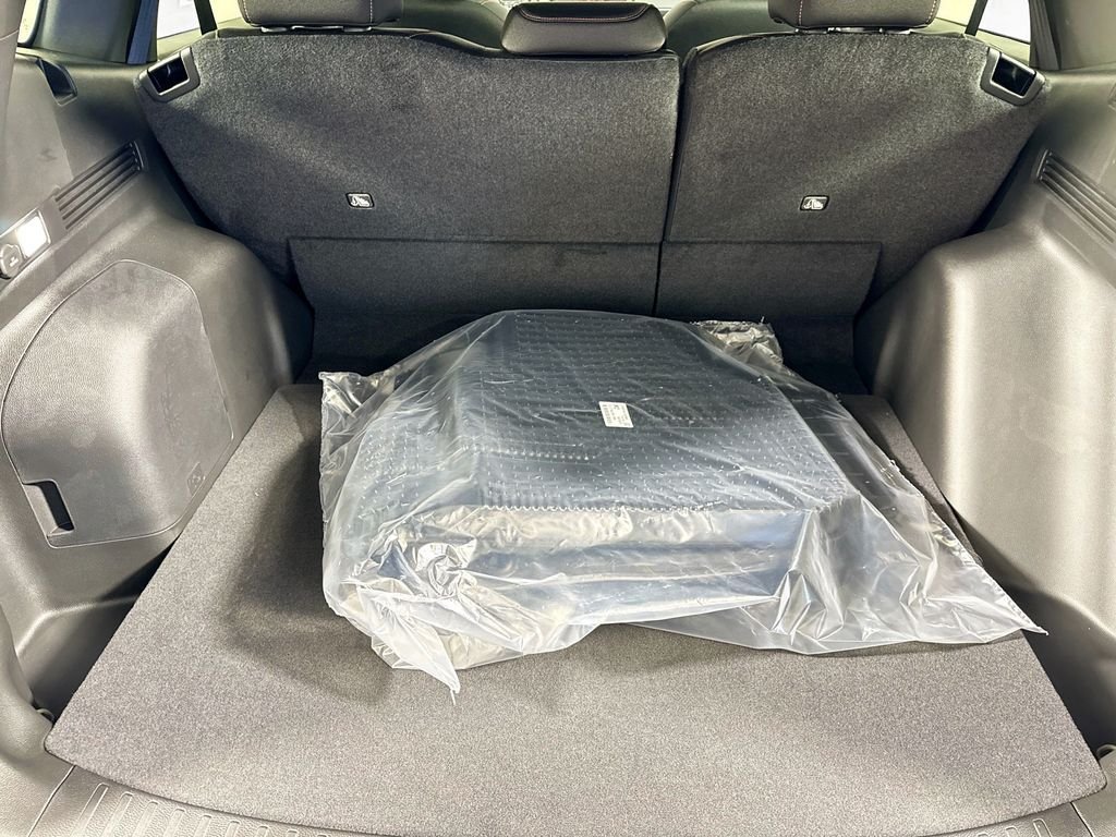 2026 Honda CR-V TrailSport - Photo 18