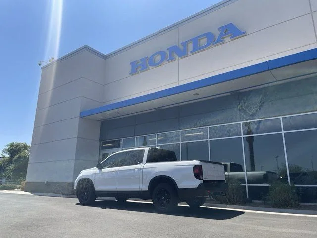 2024 Honda Ridgeline Black Edition - Photo 19