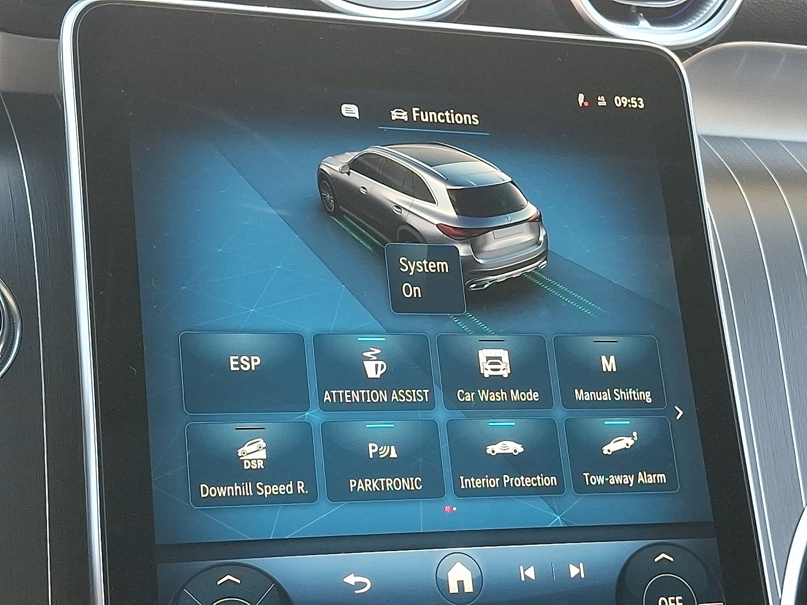 2026 Mercedes-Benz GLC Base - Photo 20