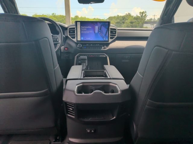 Certified Used 2025 Gray Toyota Limited image 28