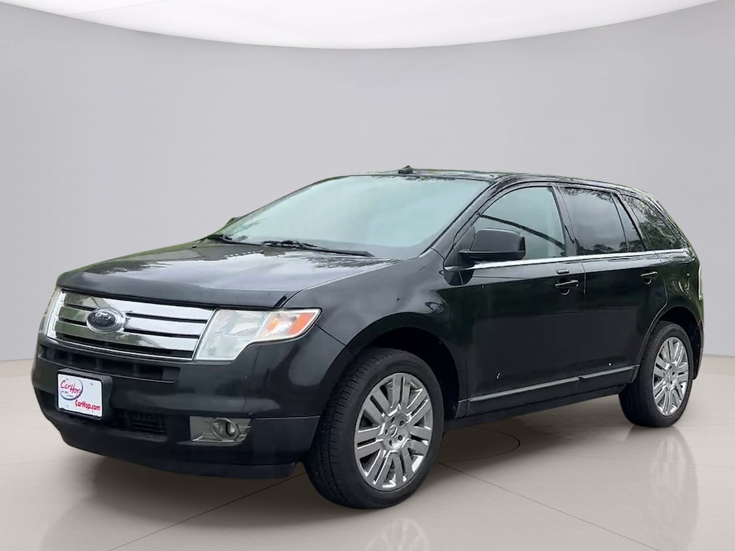 2010 Ford Edge Limited AWD's photo