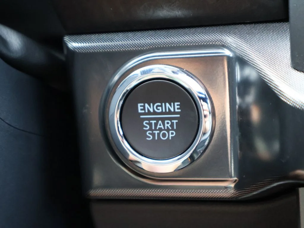New 2026 Marsh Gray Ford Tremor® image 33