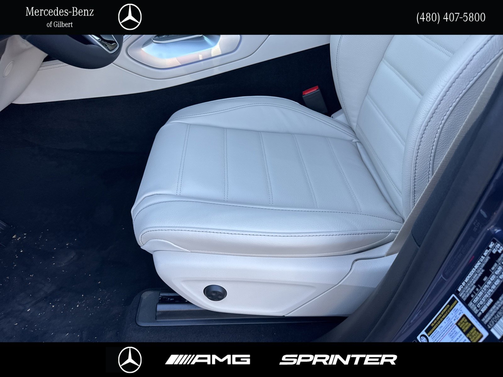 New 2026 Twilight Blue Metallic Mercedes-Benz GLE 450 Coupe image 14