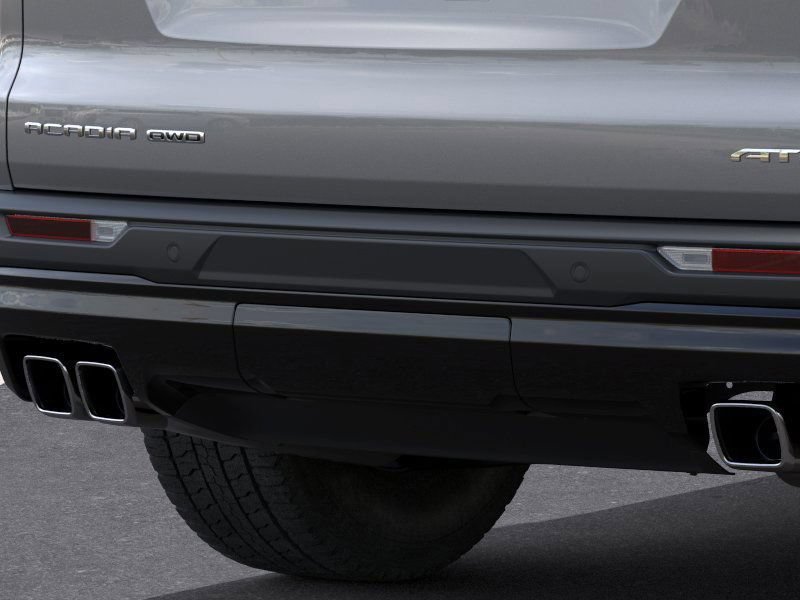 2026 GMC Acadia AT4 - Photo 14