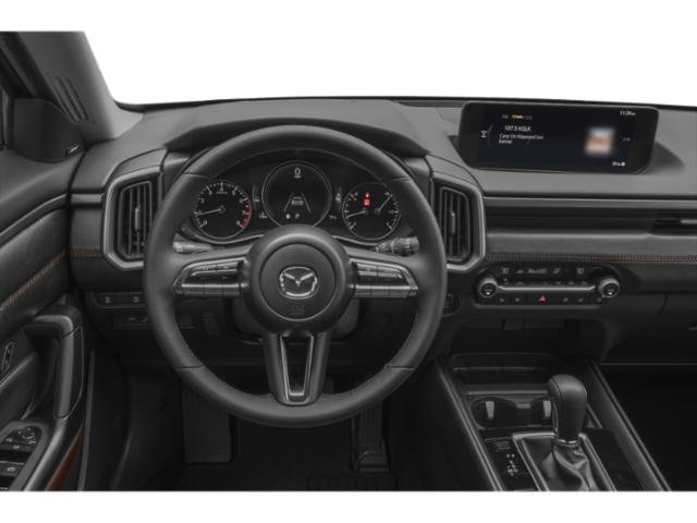 New 2026 Machine Gray Metallic Mazda 2.5 Turbo AWD image 4