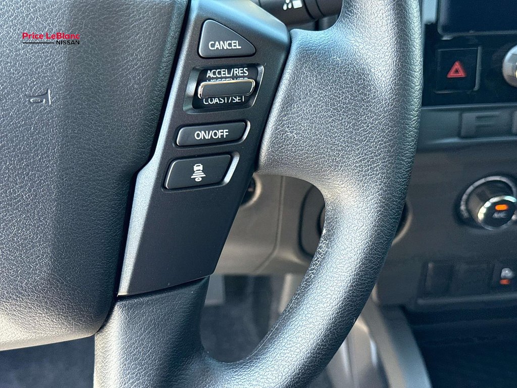 2026 Nissan Frontier S - Photo 15