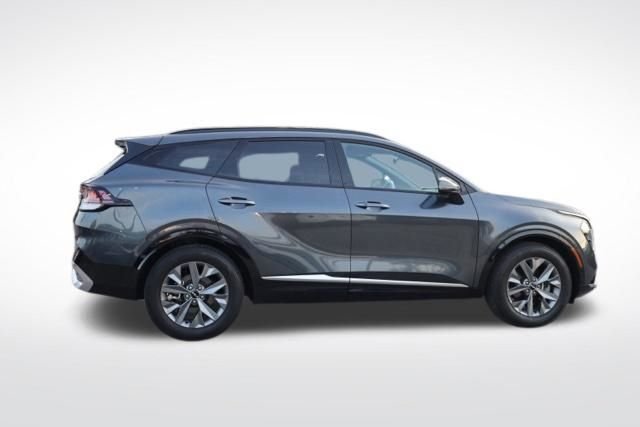 Used 2023 Gray Kia SX image 12