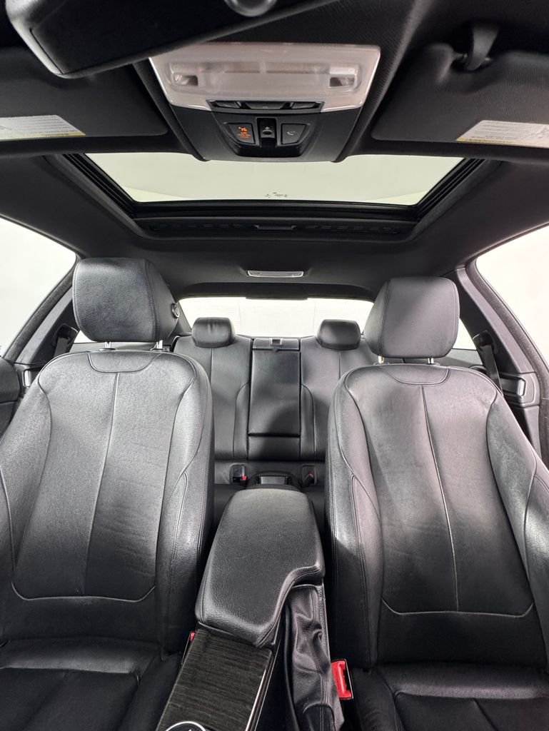 Used 2016 Mineral Gray Metallic BMW 428i image 14
