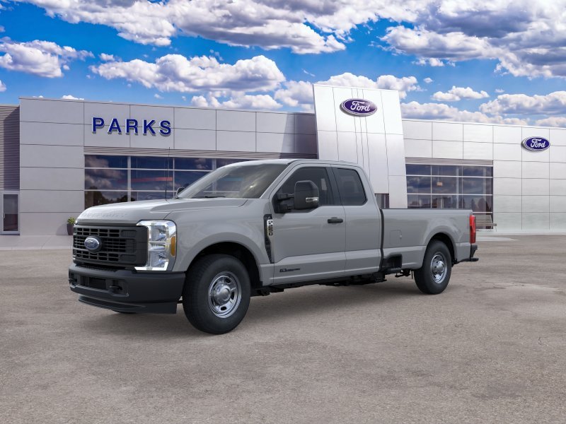 New 2026 Avalanche Ford F-250® XL image 1