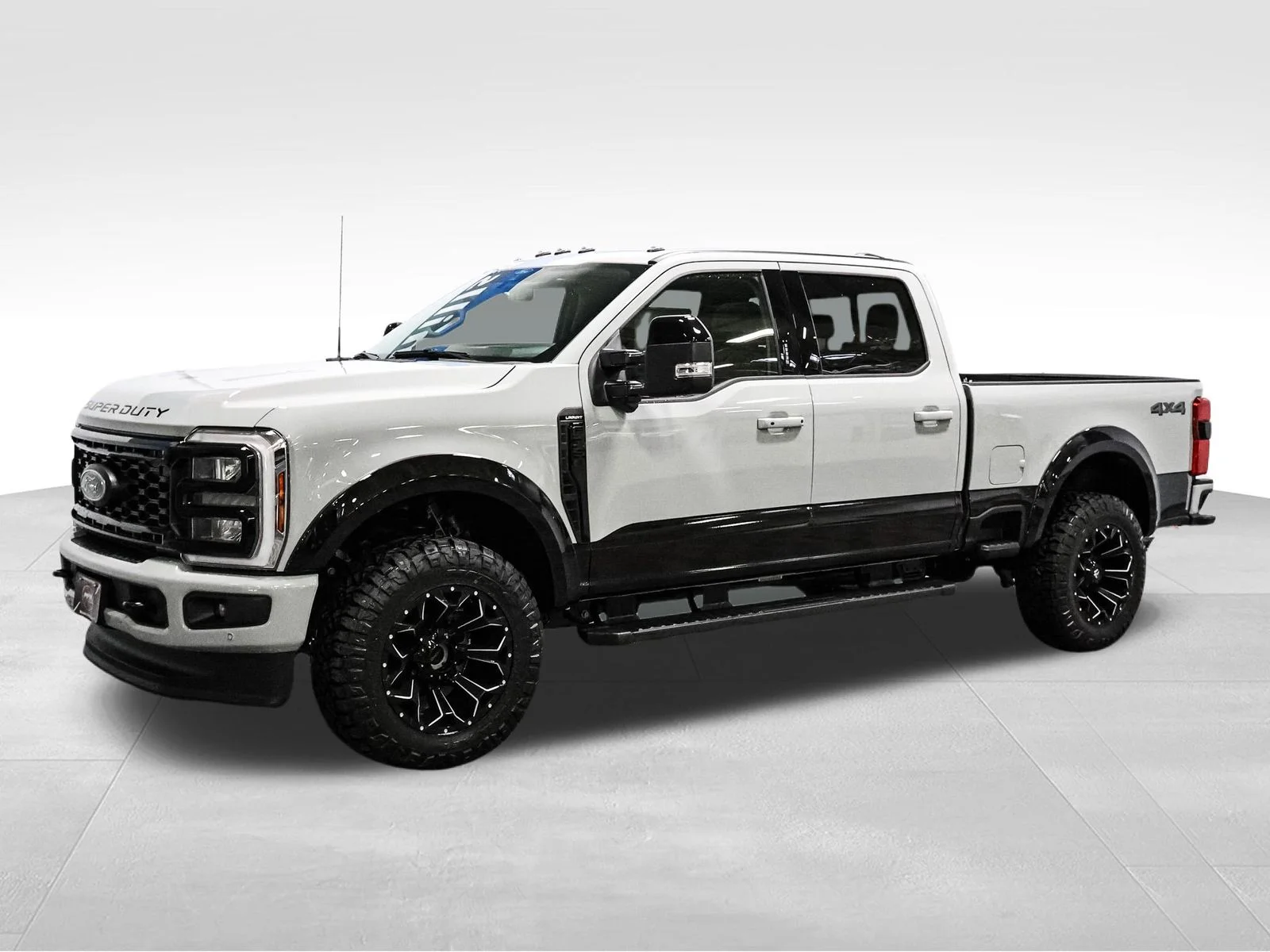 New 2026 Avalanche Ford F-350® Lariat® image 2
