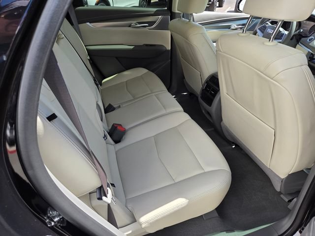 2024 Cadillac XT5 Premium Luxury - Photo 14