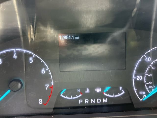 Used 2025 White Ford Base image 6