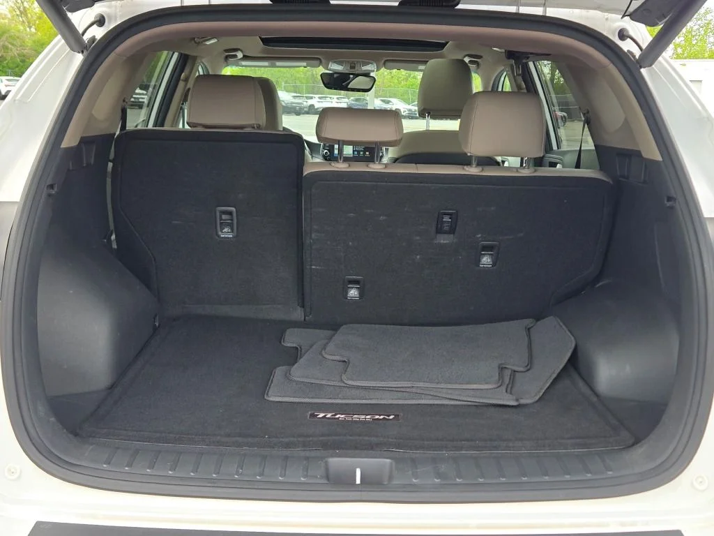 2019 Hyundai Tucson Ultimate - Photo 17