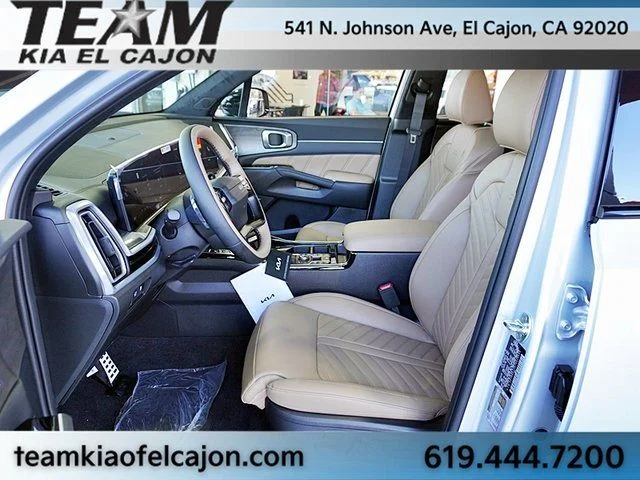 2026 Kia Sorento X-Line SX Prestige - Photo 17