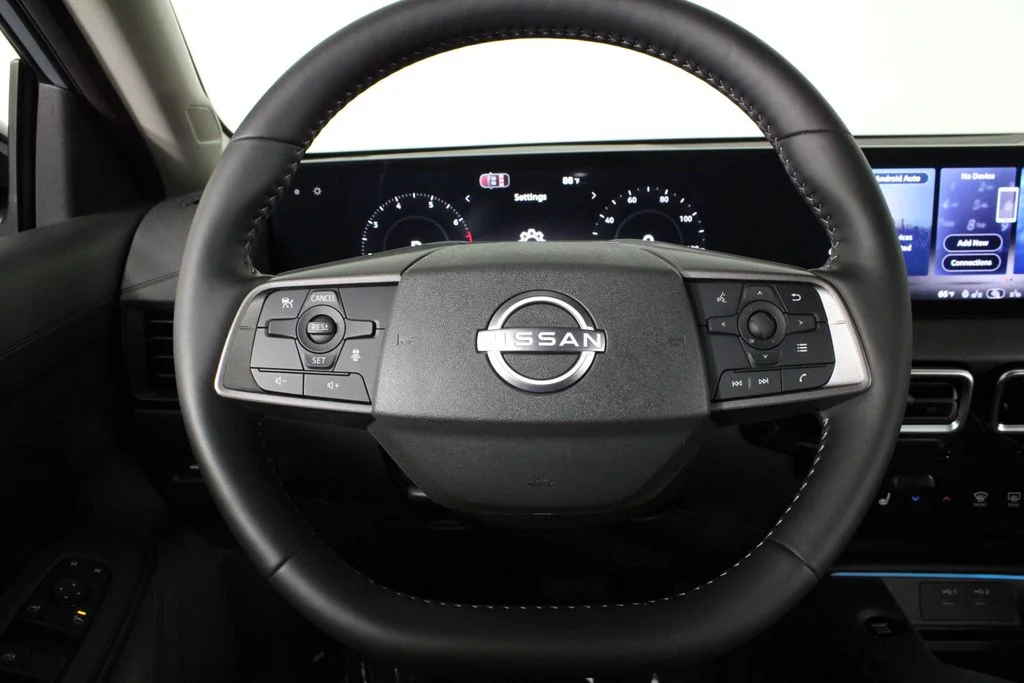 2026 Nissan Sentra SV - Photo 26