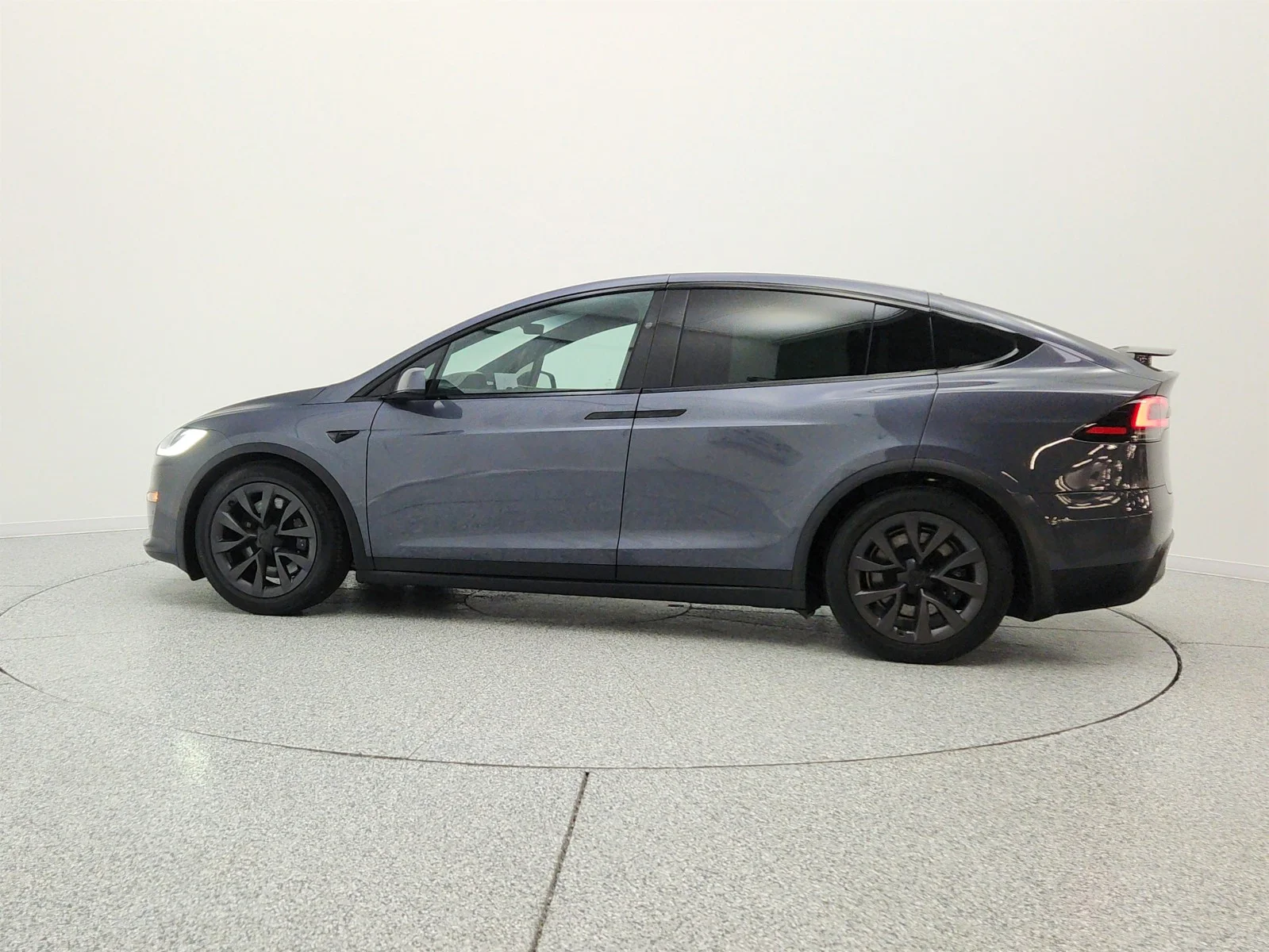 Used 2023 BLACK Tesla AWD image 8