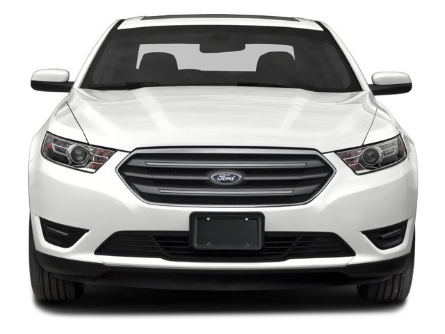 Used 2017 WHITE PLATINUM ME FORD SEL image 4