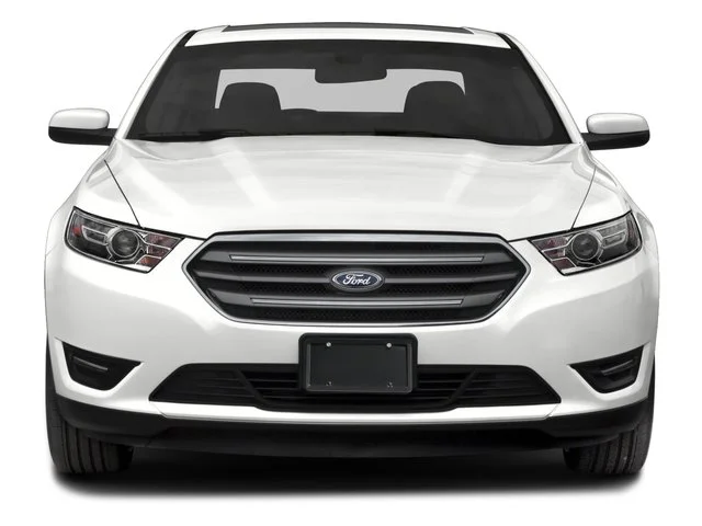 Used 2017 WHITE PLATINUM ME FORD SEL image 4