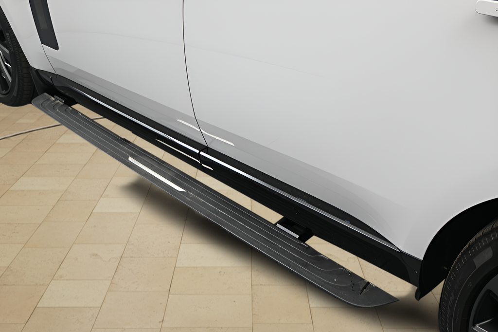 2026 Land Rover Range Rover SV - Photo 11