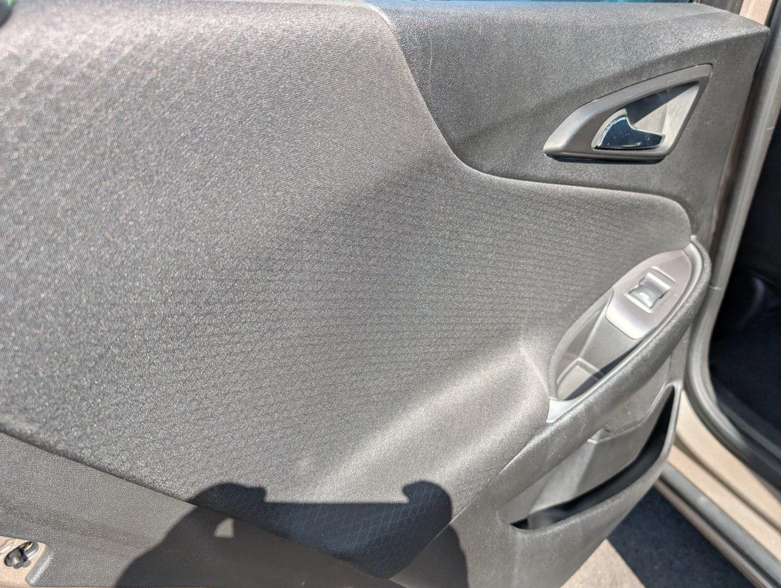 Used 2024 Mineral Gray Metallic Chevrolet 1LT image 33