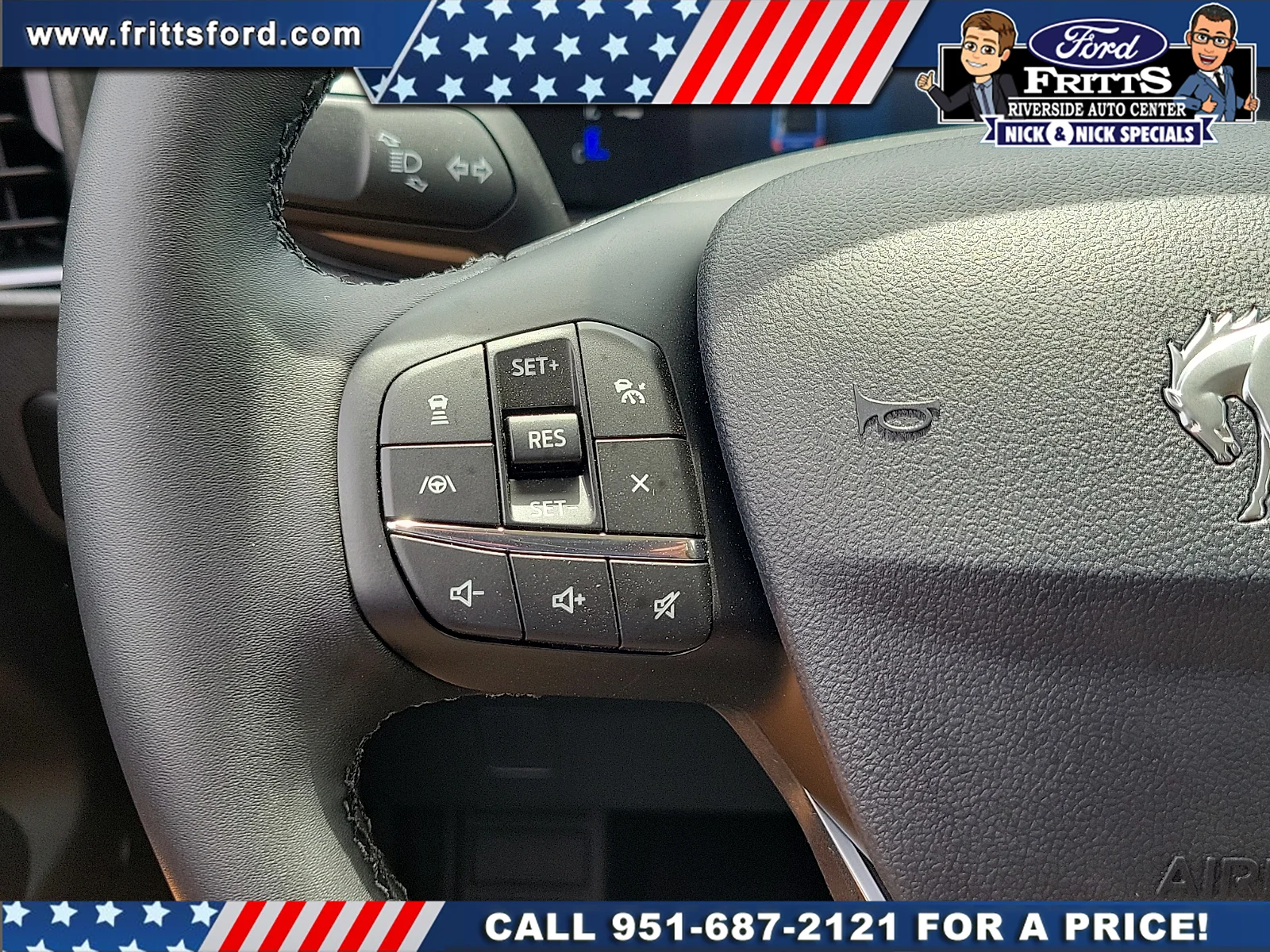 New 2026 Carbonized Gray Metallic Ford Outer Banks® image 5