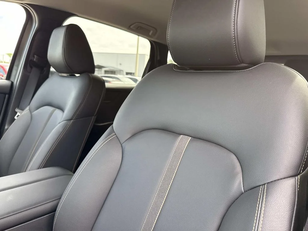 Certified Used 2026 Beige Mazda SC image 24