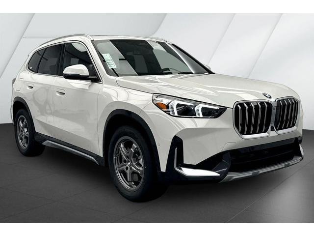 2026 BMW X1 xDrive28i's photo