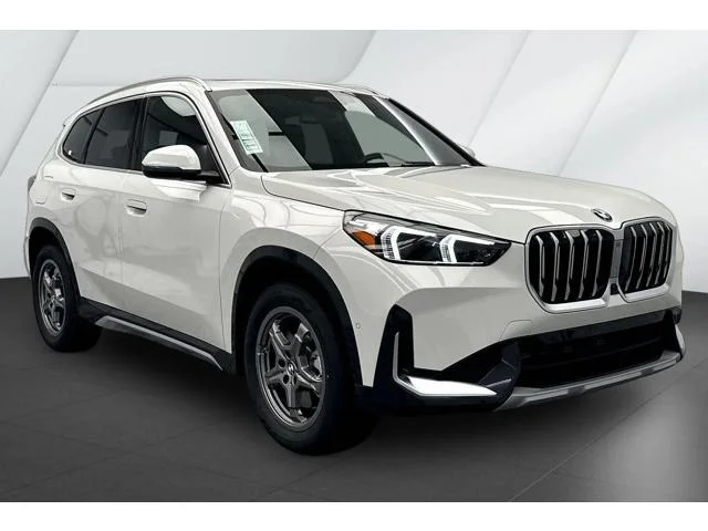 2026 BMW X1