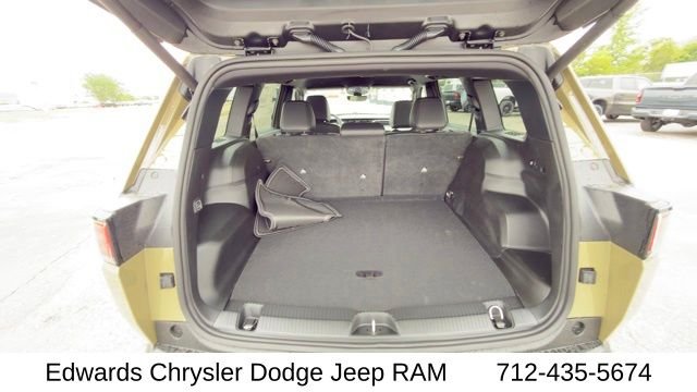 New 2026 41 Exterior Paint Jeep Limited image 35