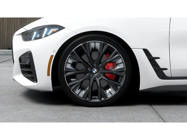 New 2026 Alpine White BMW M440i xDrive image 7