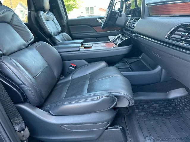 2024 Lincoln Navigator Reserve - Photo 29