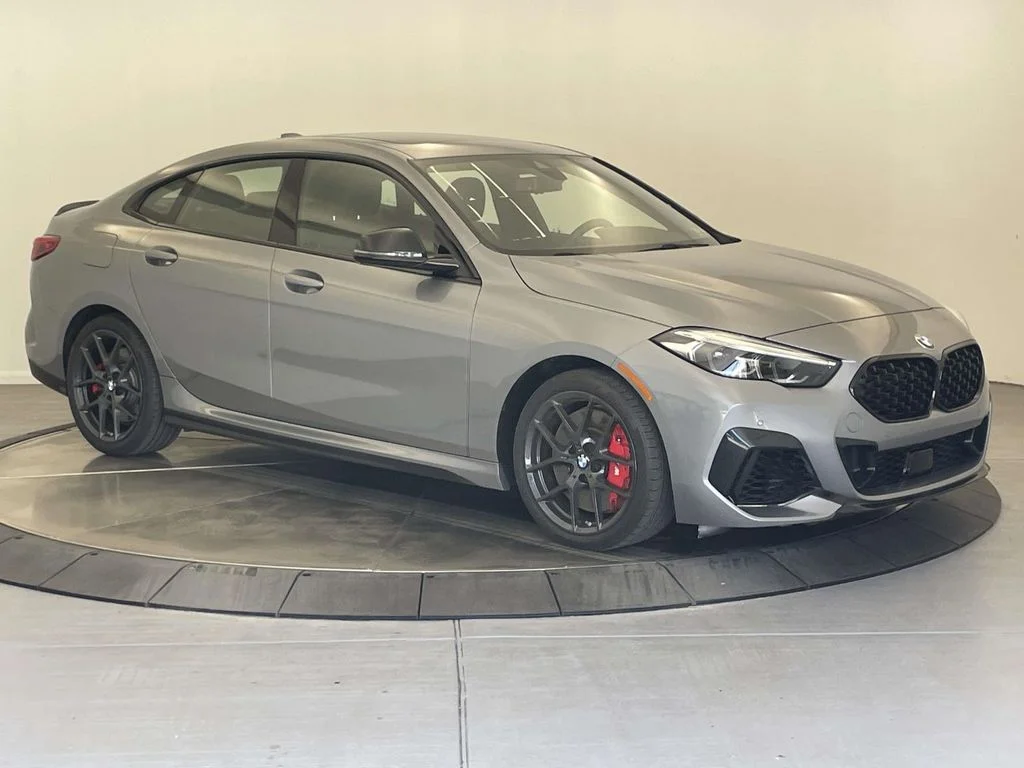 2024 BMW 2 Series M235i - Photo 7