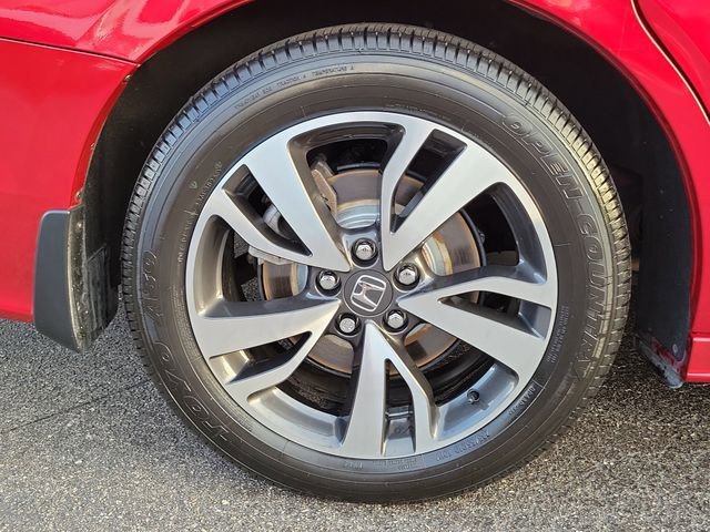 2023 Honda Odyssey Touring - Photo 7