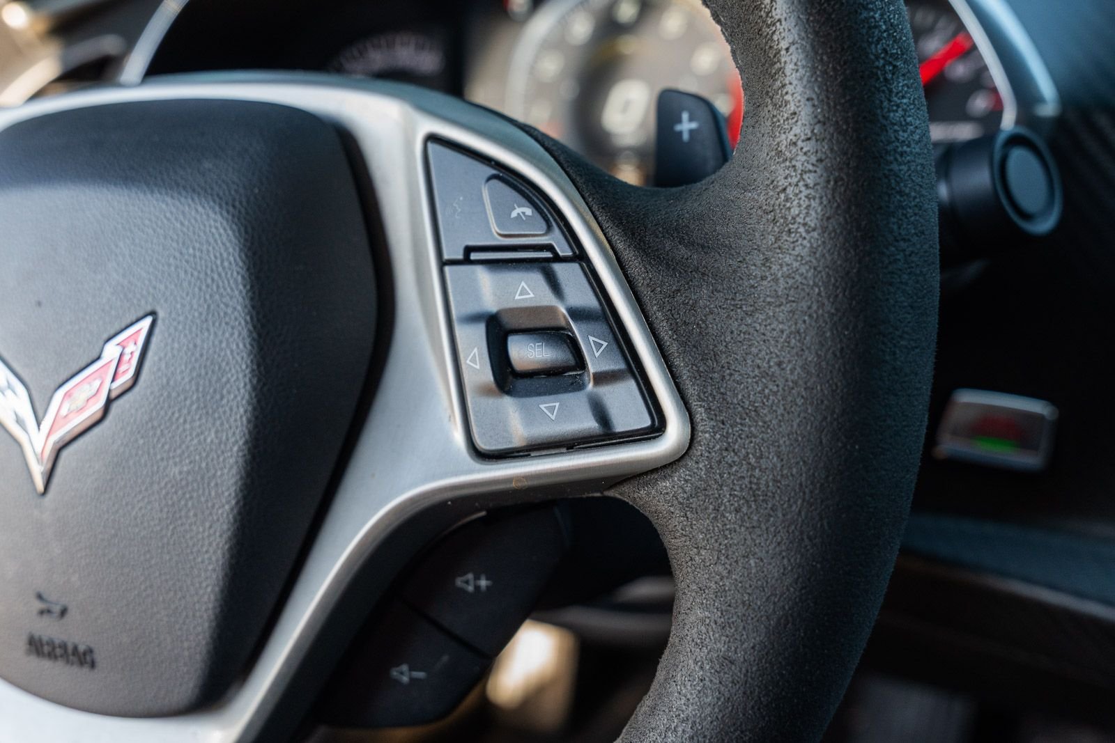 Used 2019 White Chevrolet Z06 image 31