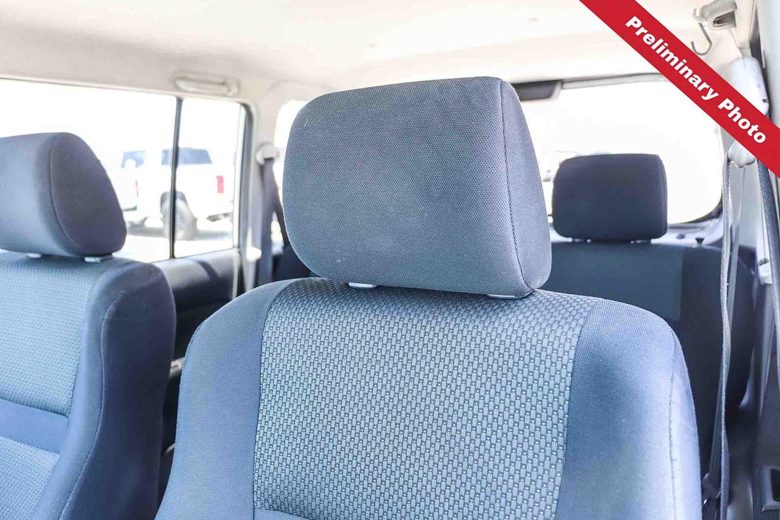 Used 2006 Thunder Cloud Metallic Scion  image 15
