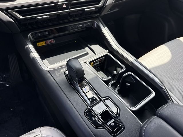 Certified Used 2024 CLOUDBURST GRAY Lexus 350 Premium image 21