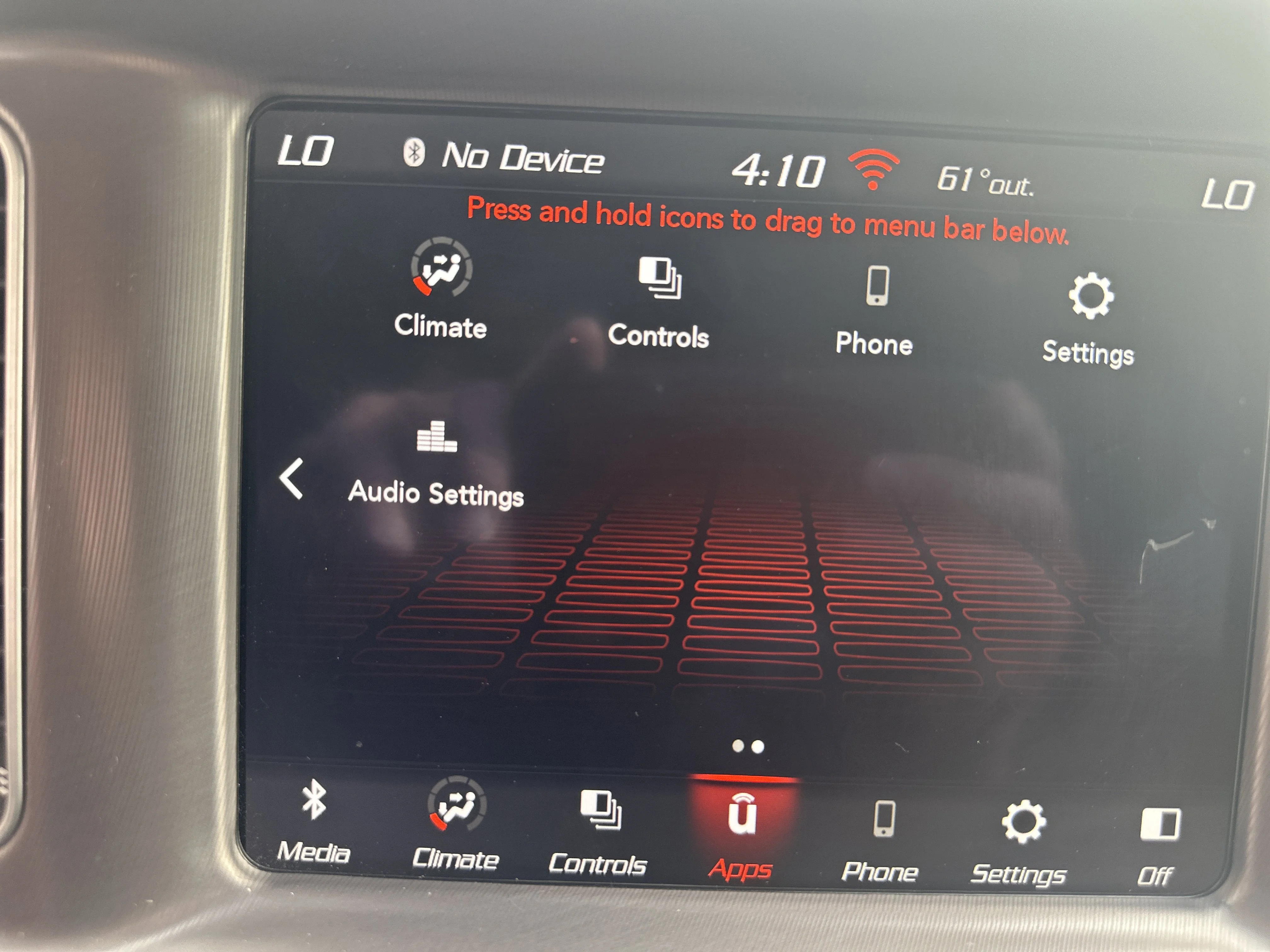 Used 2023 Sublime Metallic Clearcoat Dodge R/T image 17