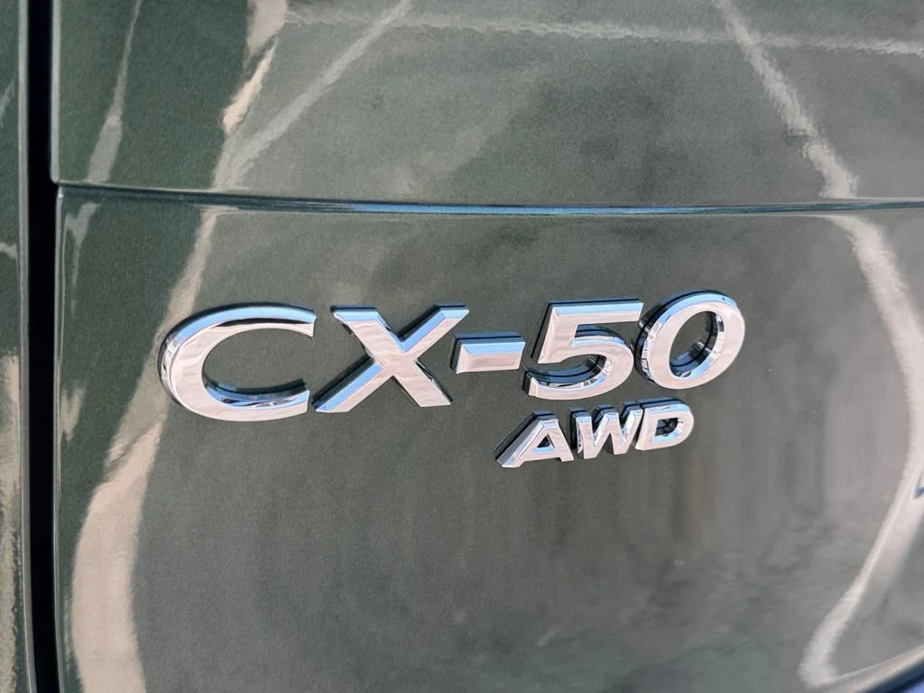 New 2026 Green Mazda 2.5 S Preferred image 8