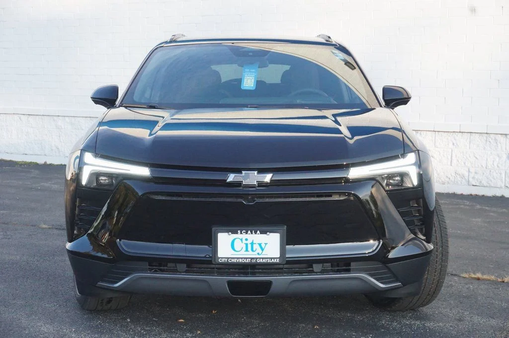 2026 Chevrolet Blazer EV LT - Photo 5