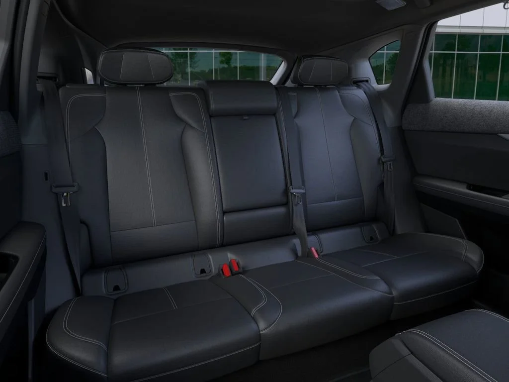 2025 Cadillac OPTIQ Luxury 1 - Photo 17