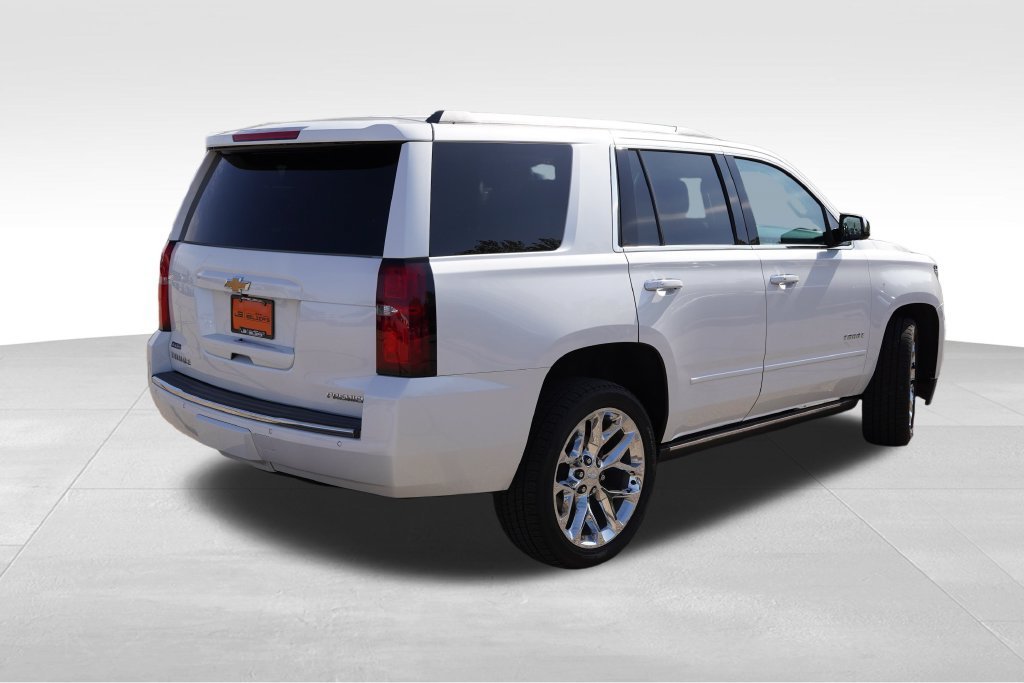 2020 Chevrolet Tahoe Premier - Photo 5