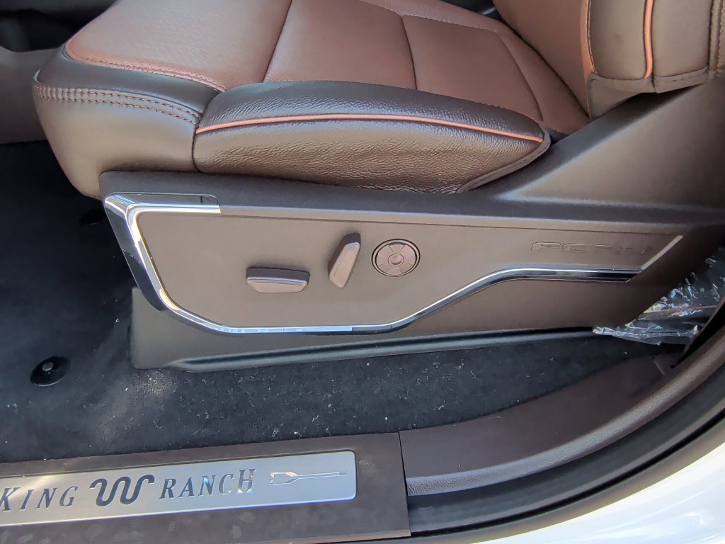 New 2027  Ford King Ranch image 14