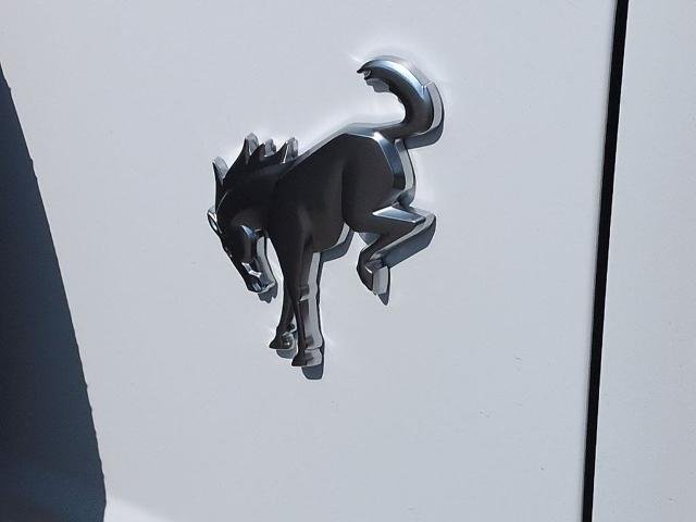New 2026 Oxford White Ford Big Bend® image 28