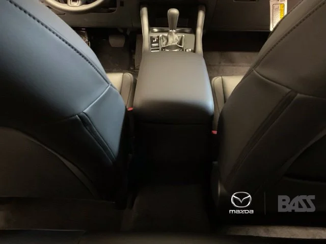 New 2026 Soul Red Crystal Metallic Mazda 2.5 S Select Sport image 28