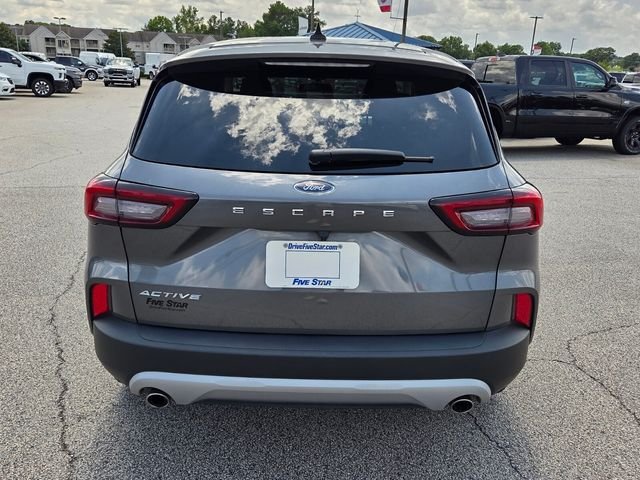 Used 2024 Gray Ford Active image 11