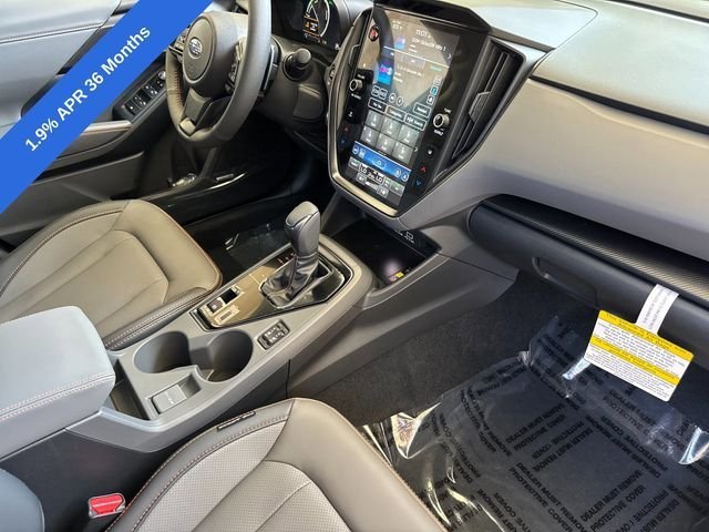 New 2026 SAND DUNE PEARL Subaru Limited Hybrid image 20