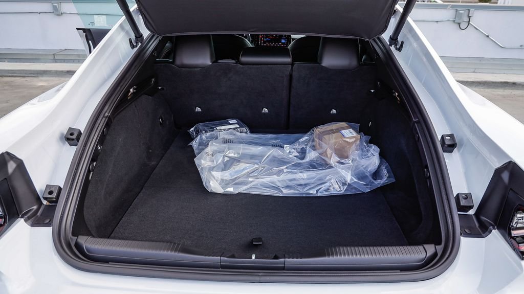 New 2026 White Knuckle Dodge Scat Pack Plus image 30