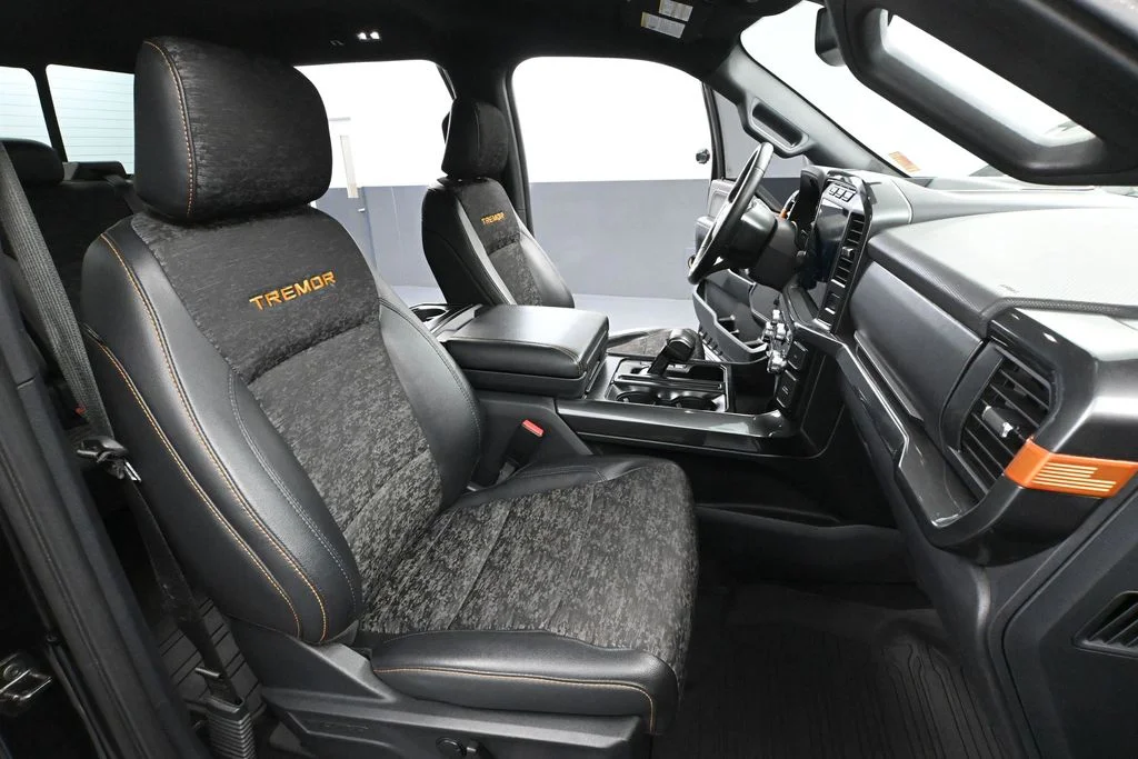 2023 Ford F-150 Tremor - Photo 47