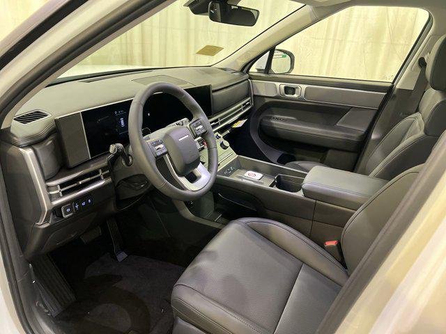 2026 Hyundai Santa Fe SEL - Photo 13