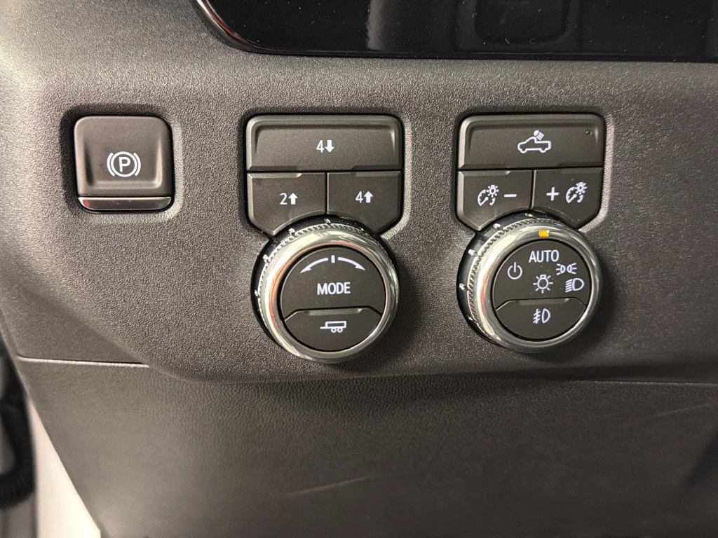 2026 GMC Sierra 2500HD SLE - Photo 46